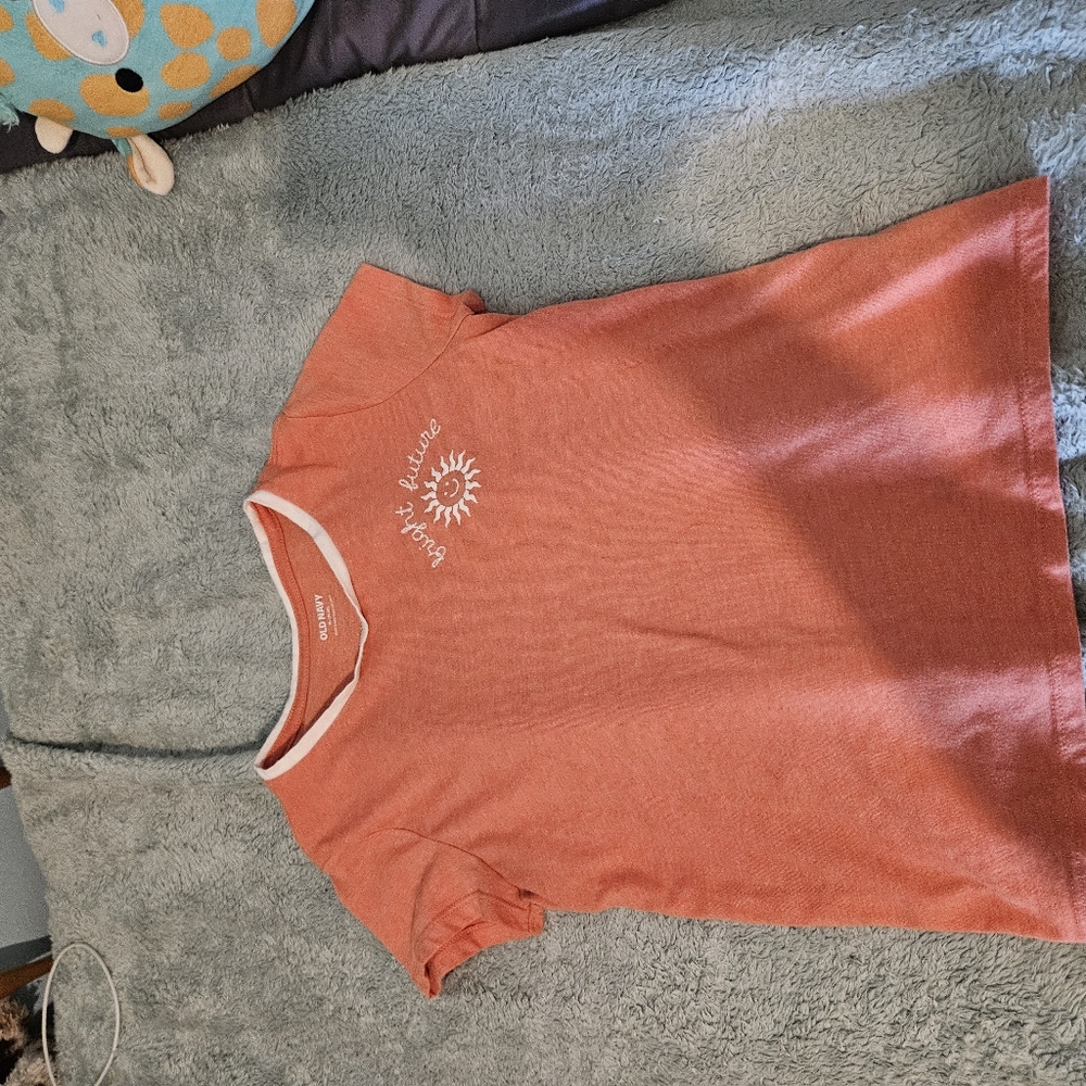 Old Navy t-shirt!